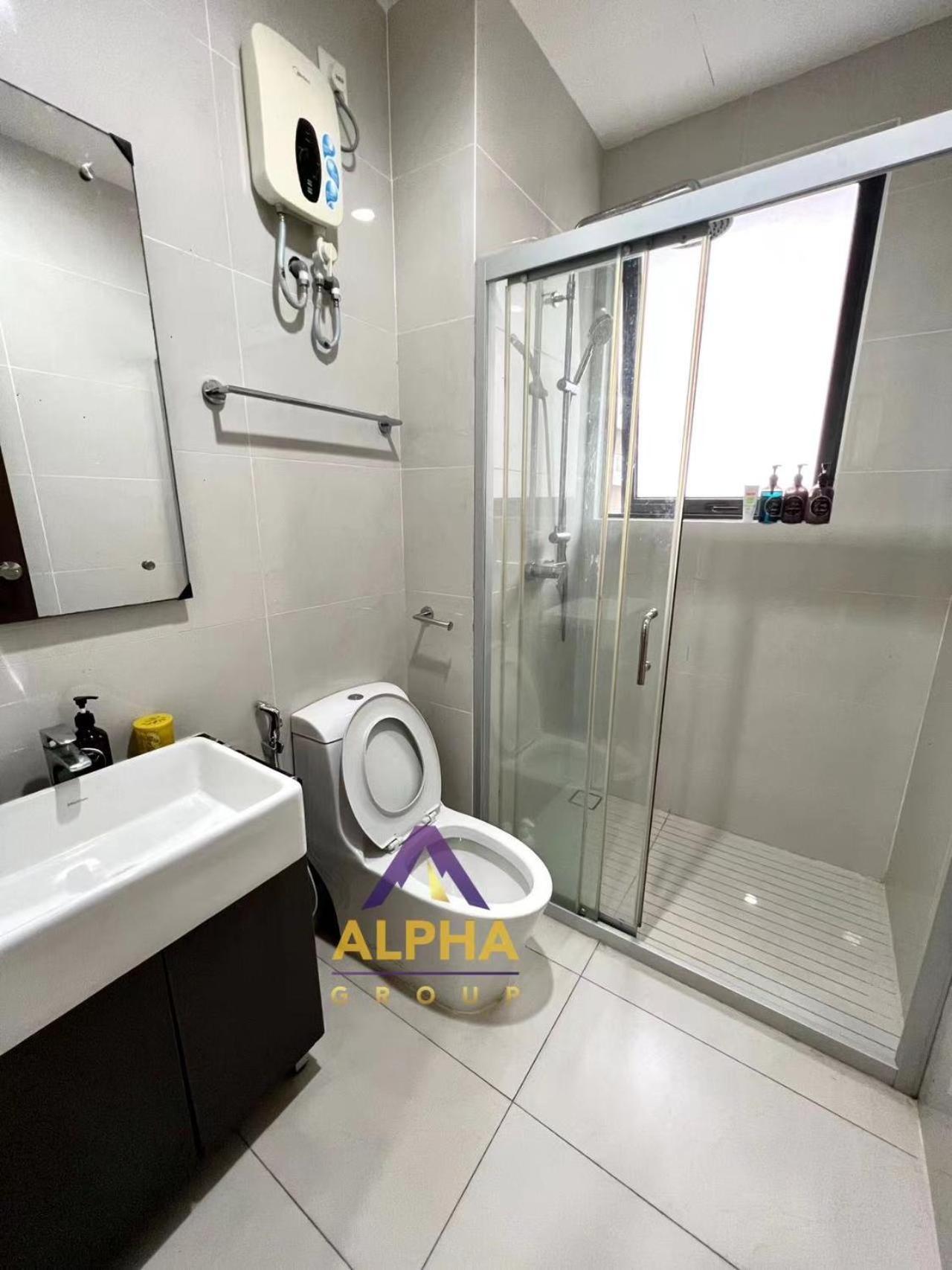 Country Garden Baypoint By Aipha Apartment Johor Bahru