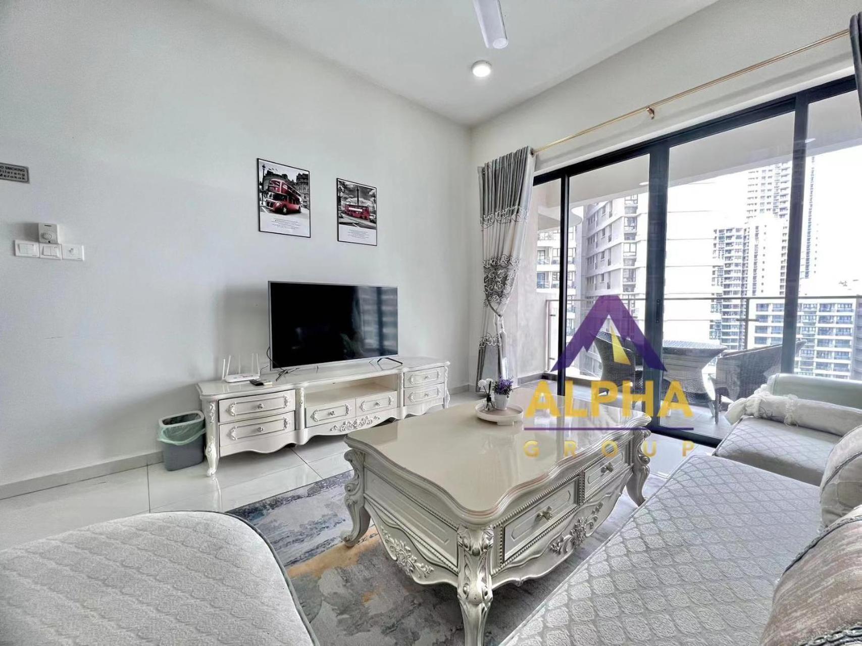 Apartment Country Garden Baypoint By Aipha *