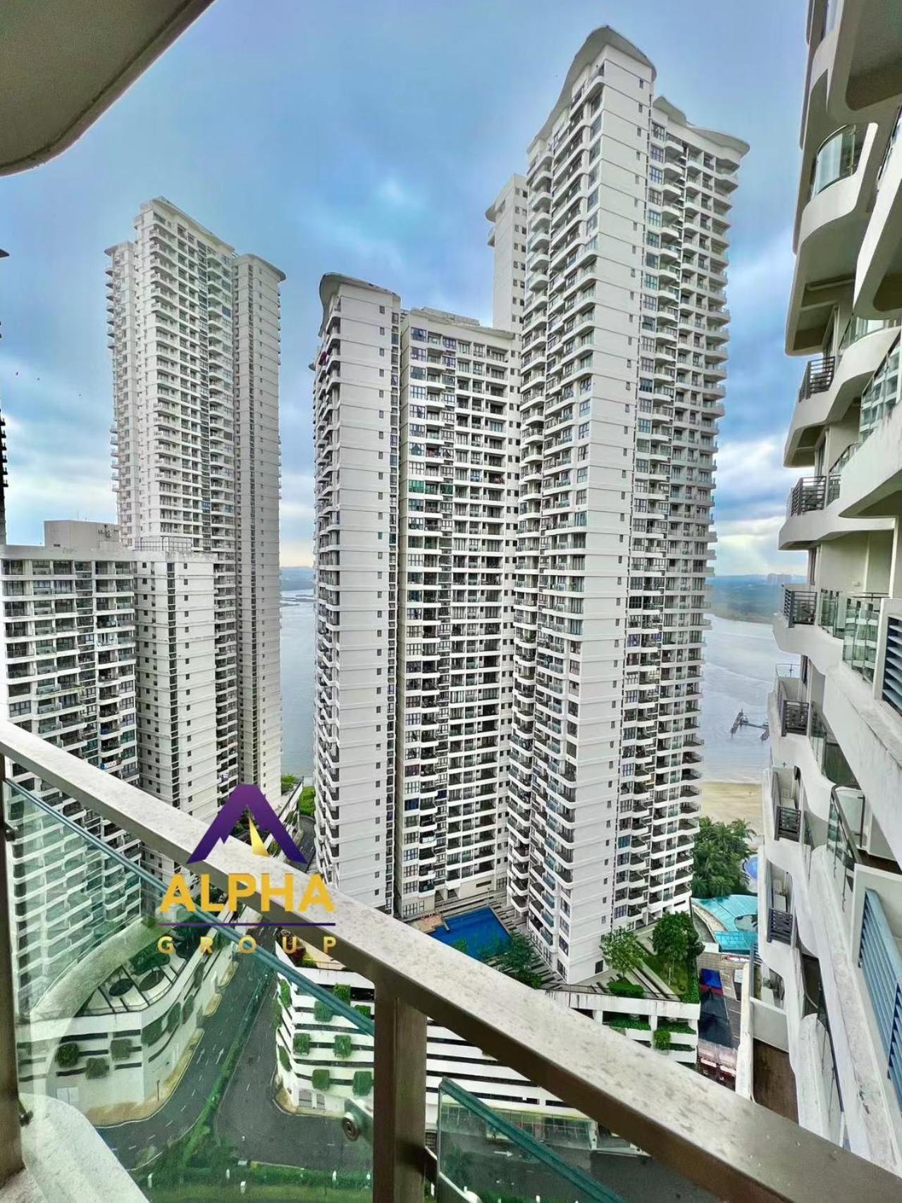 Country Garden Baypoint By Aipha Apartment