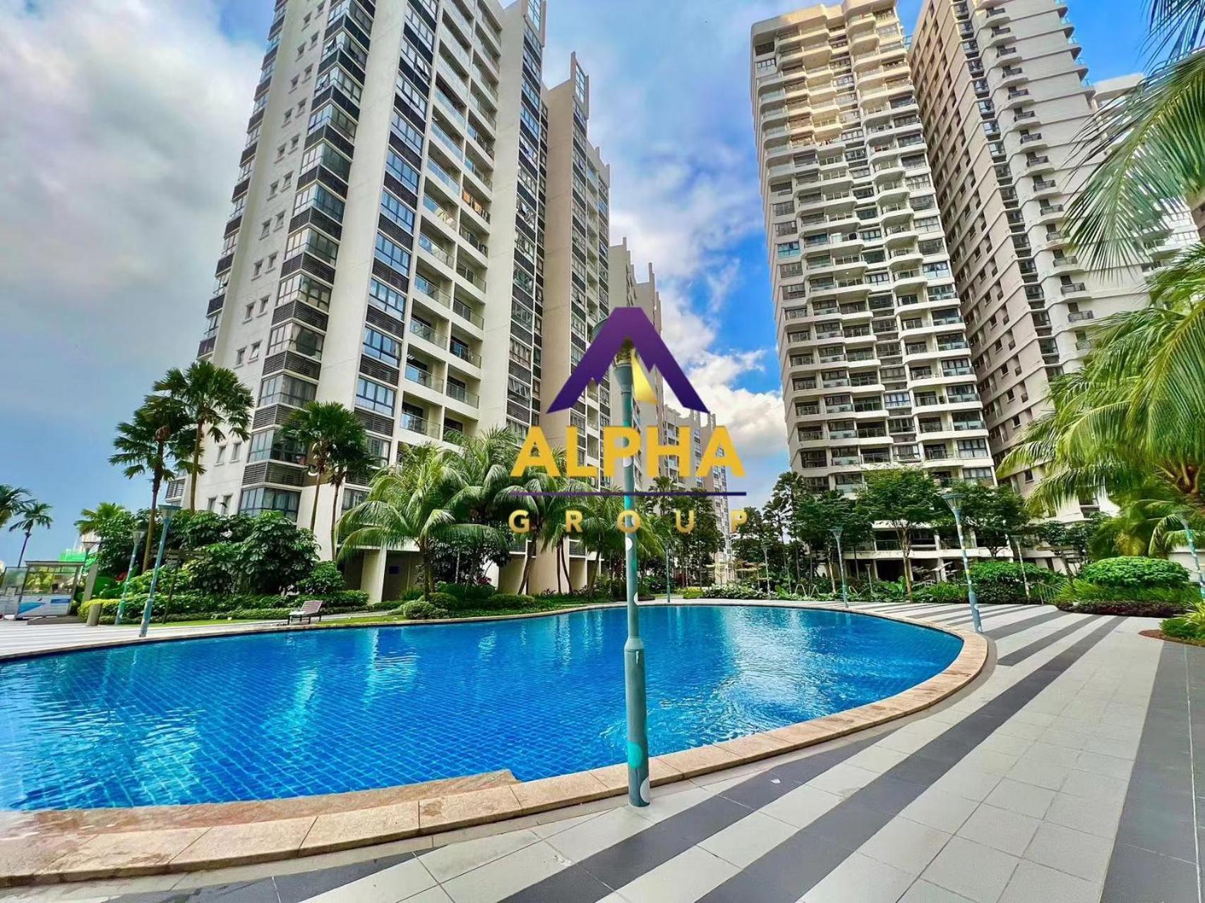 Apartment Country Garden Baypoint By Aipha